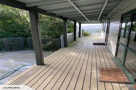 Photo of property in 14 Marjory Close, Broadmeadows, Wellington, 6035