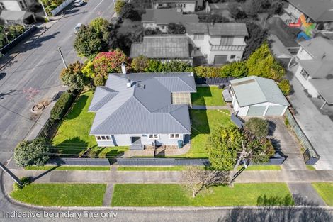 Photo of property in 22 Fuller Grove, Woburn, Lower Hutt, 5010
