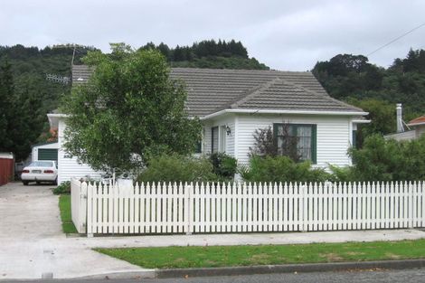 Photo of property in 23 Milne Crescent, Taita, Lower Hutt, 5011