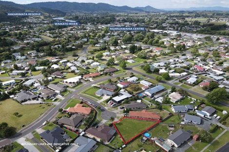Photo of property in 6 Mcgifford Place, Ngaruawahia, 3720
