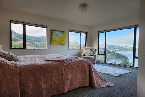 Photo of property in 18 Bay Heights, Governors Bay, Lyttelton, 8971