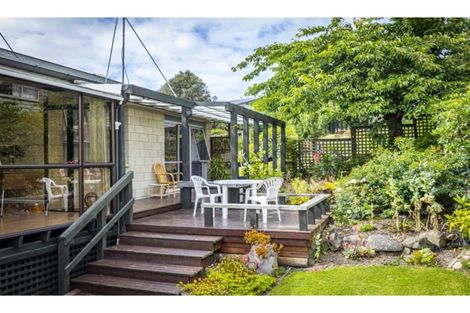 Photo of property in 8 Benmore Street, Glenwood, Timaru, 7910