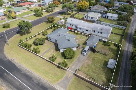 Photo of property in 88 Consols Street, Waihi, 3610