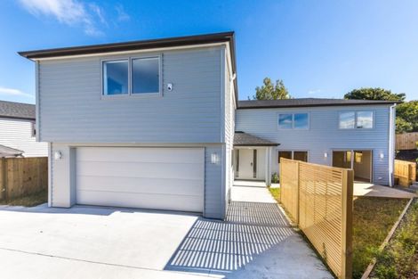 Photo of property in 12 Jaedee Court, Howick, Auckland, 2014