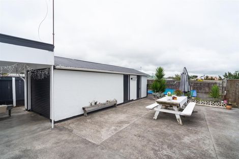 Photo of property in 10 Potaka Street, Marton, 4710