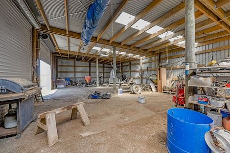 Photo of property in 40 Young Road, Opunake, 4682