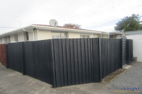 Photo of property in 71 Conway Street, Somerfield, Christchurch, 8024