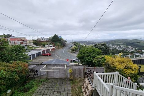 Photo of property in 91 Farnham Street, Mornington, Wellington, 6021