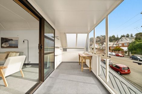 Photo of property in 116 London Street, Dunedin Central, Dunedin, 9016