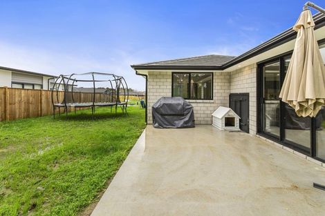 Photo of property in 26 Cabernet Court, Te Kauwhata, 3710