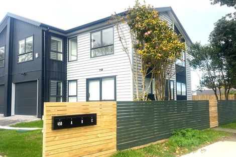Photo of property in 458 Weymouth Road, Weymouth, Auckland, 2103
