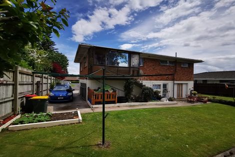 Photo of property in 3/5 Prictor Street, Papakura, 2110