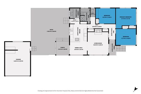 Photo of property in 36 Greenmeadows Avenue, Manurewa East, Auckland, 2102