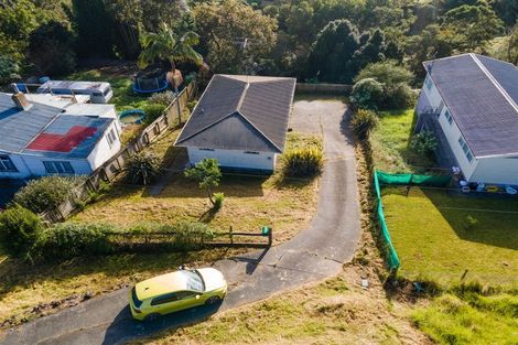 Photo of property in 51 North Road, Kawakawa, 0210