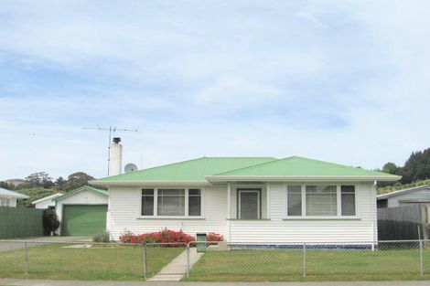 Photo of property in 20 Glasgow Crescent, Kaiti, Gisborne, 4010