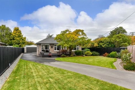 Photo of property in 94 Moffat Drive, Lincoln, 7608