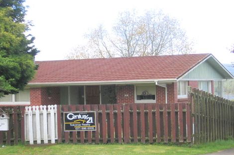 Photo of property in 20 Manuka Terrace, Mangakino, 3421