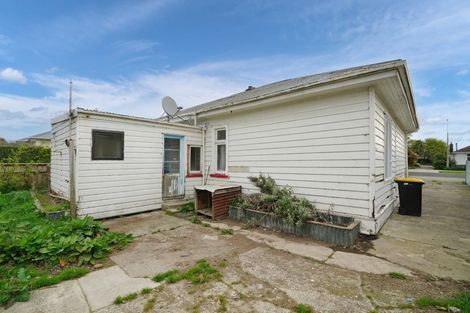 Photo of property in 152-154 Venus Street, Strathern, Invercargill, 9812