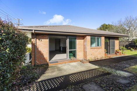 Photo of property in 34b Mahoe Street, Inglewood, 4330