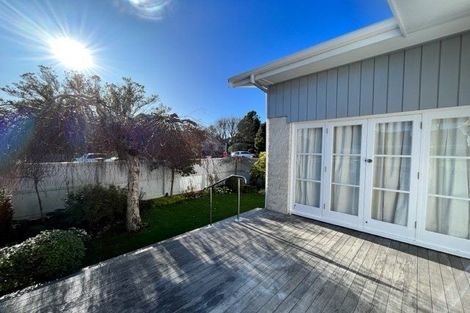 Photo of property in 48a Queens Grove, Hutt Central, Lower Hutt, 5010