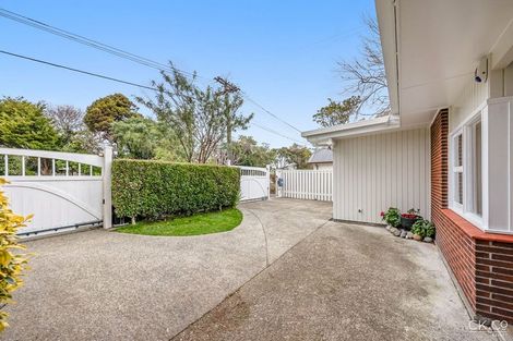 Photo of property in 27 Penrose Street, Woburn, Lower Hutt, 5010
