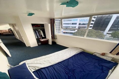 Photo of property in Regency Apartments, 5g/49 Manners Street, Te Aro, Wellington, 6011