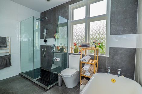 Photo of property in 134 Richardson Terrace, Woolston, Christchurch, 8023