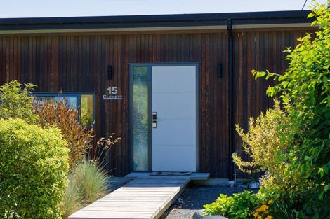 Photo of property in 15 Clemett Court, Kaikoura Flat, Kaikoura, 7371