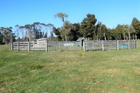 Photo of property in 216a Ruatapu-ross Road, Ruatapu, 7883