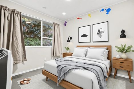 Photo of property in 11 Chrisarda Place, Red Hill, Papakura, 2110