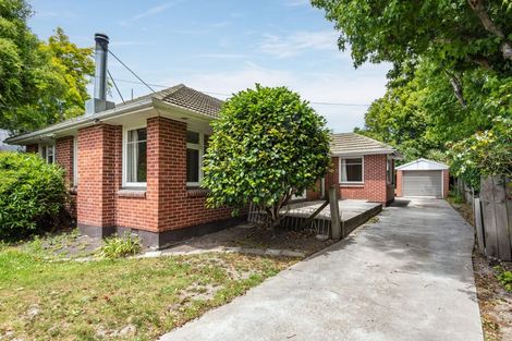 Photo of property in 502 Ilam Road, Bryndwr, Christchurch, 8052