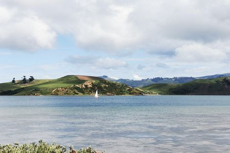 Photo of property in 228 Harington Point Road, Lower Portobello, Dunedin, 9077