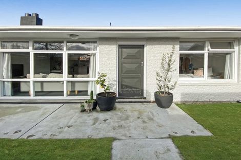 Photo of property in 3/76 Bishop Street, St Albans, Christchurch, 8014
