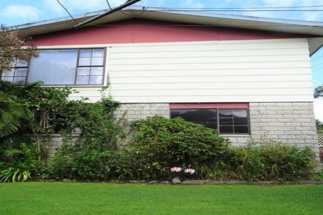 Photo of property in 51 Oxford Street, Taylorville, Greymouth, 7805
