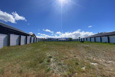 Photo of property in 208 Mackenzie Drive, Twizel, 7901