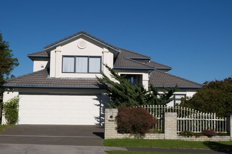 Photo of property in 80 Orangewood Drive, Northpark, Auckland, 2013