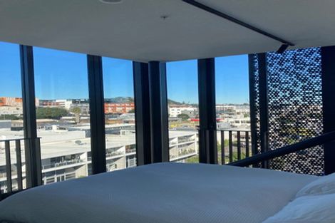 Photo of property in 59 France, 902/59 France Street South, Eden Terrace, Auckland, 1010