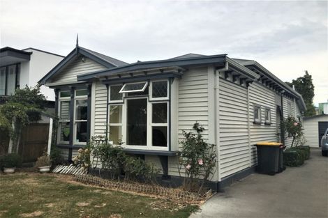 Photo of property in 43 Clissold Street, Merivale, Christchurch, 8014