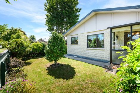 Photo of property in 271 Kimbolton Road, Feilding, 4702