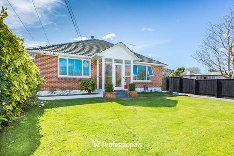 Photo of property in 56 Mcleod Street, Elderslea, Upper Hutt, 5018