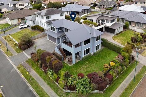 Photo of property in 28 Ernest Kemp Rise, Wharewaka, Taupo, 3330