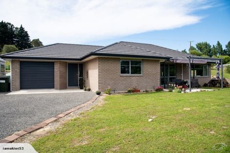 Photo of property in 200 Mount Herbert Road, Waipukurau, 4285