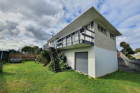 Photo of property in 25a Anderson Street, Putaruru, 3411