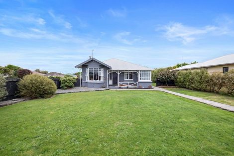 Photo of property in 299 Elles Road, Strathern, Invercargill, 9812