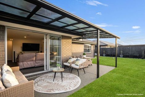 Photo of property in 56 Stud Road, Yaldhurst, Christchurch, 8042