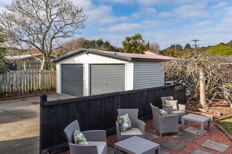 Photo of property in 58 Marsden Road, Greymouth, 7805