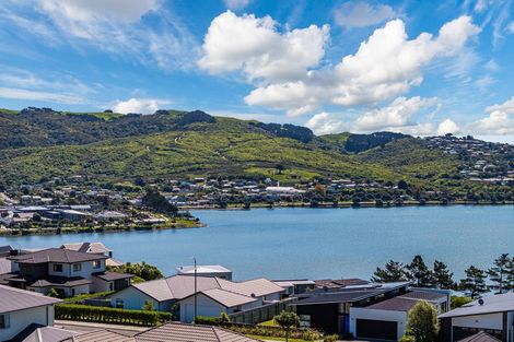 Photo of property in 64 Queen Charlotte Drive, Aotea, Porirua, 5024