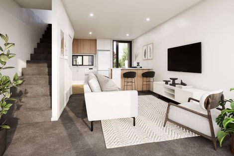 Photo of property in 10/8 Tonga Place, Riccarton, Christchurch, 8041