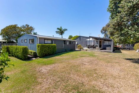 Photo of property in 106 Mckellar Place, Whangamata, 3620