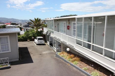 Photo of property in 327 Adelaide Road, Newtown, Wellington, 6021
